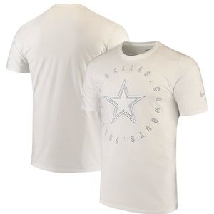 Nike Dallas Cowboys TShirt *NWT*